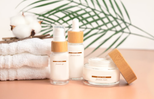 Masque Visage Purifiant à l'Argile